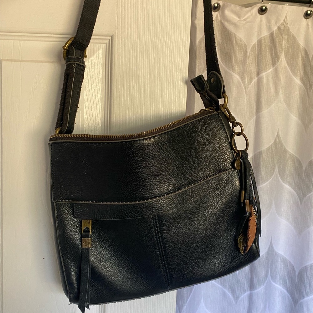 Crossbody bag